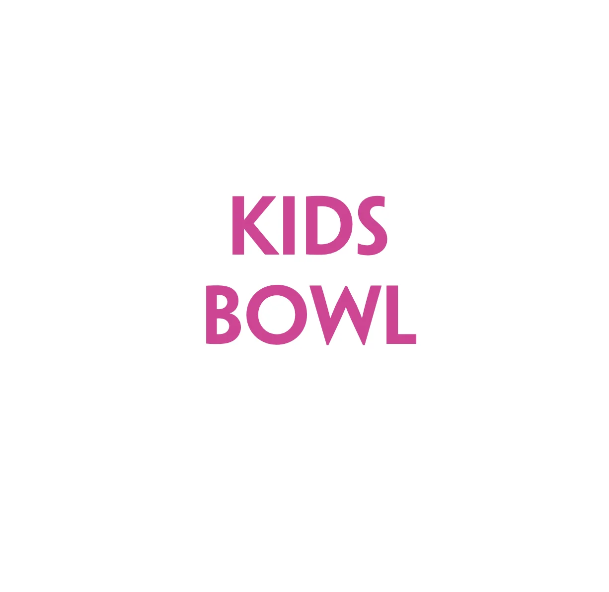 Build Your Own Kid-size