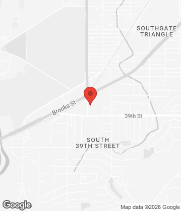 Map of Five on Black - 3850 S Reserve St, Ste 140, Missoula, MT, 59801, US